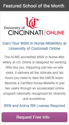 How to Become a Nurse Midwife in Virginia | Midwifery Schools in VA